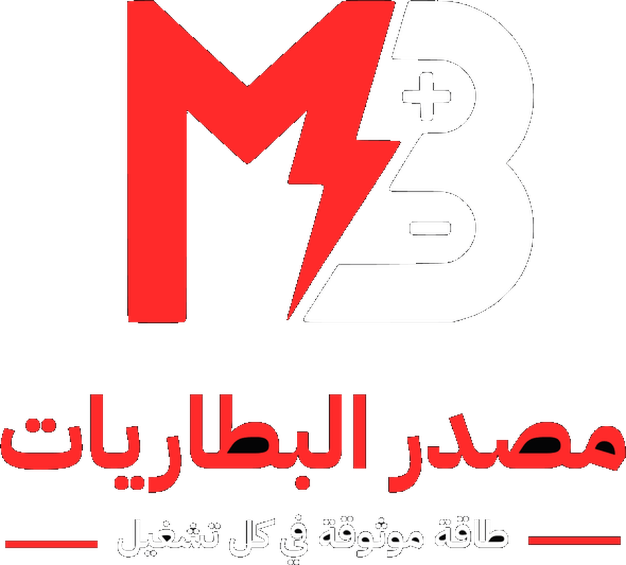 مصدر البطاريات