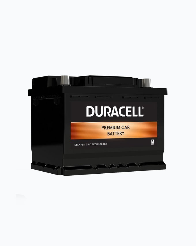 Duracell 35Ah Battery