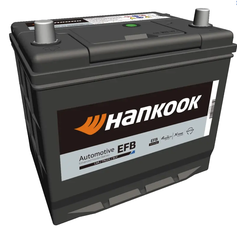 Hankook